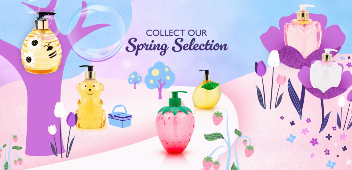 Timeless Goods for Every Milestone